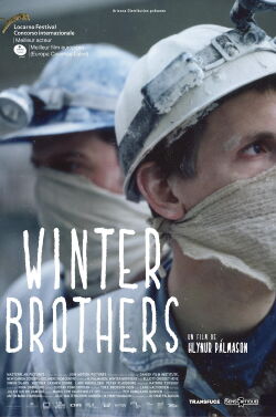 Winter Brothers (2017)
