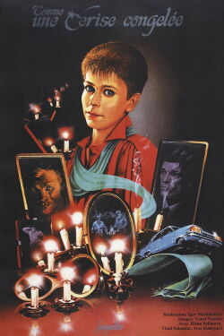 Winter Cherries (1985)