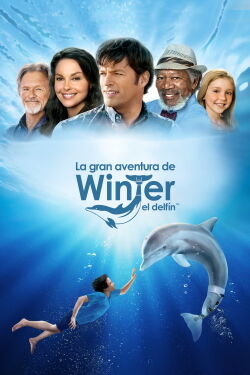 Winter - El delfín (2011)