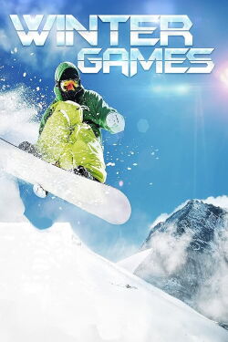 Winter Games (2013)