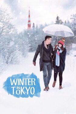 Winter in Tokyo (2016)