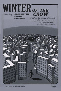 Winter of the Crow (2026)