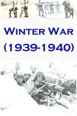 Winter War (1939-1940) (1988)