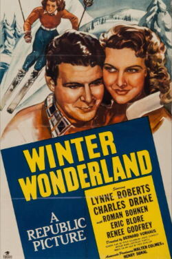 Winter Wonderland (1946)
