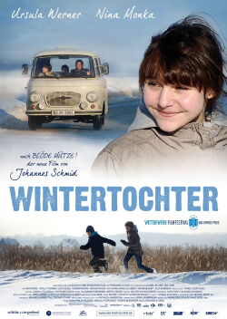 Winter's Daughter (2011)