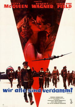 Wir alle sind verdammt (1962)