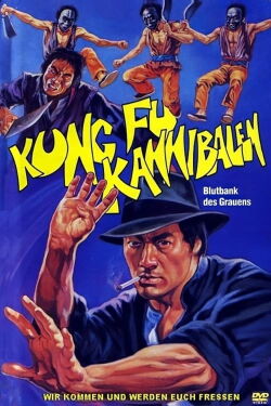 Wir kommen und werden Euch fressen (1980)