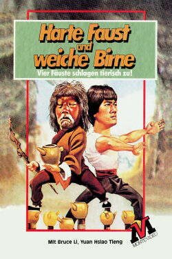 Wir sind die größten Knochenbrecher (1979)