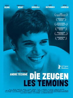 Wir waren Zeugen (2007)