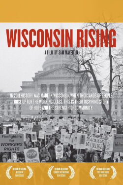 Wisconsin Rising (2013)