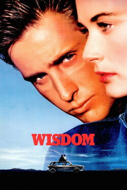 Wisdom - Dynamit und kühles Blut (1986)