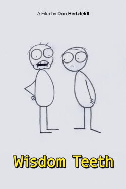 Wisdom Teeth (2010)