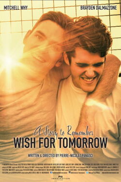 Wish for Tomorrow (2015)