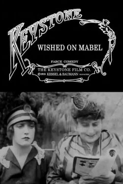 Wished on Mabel (1915)