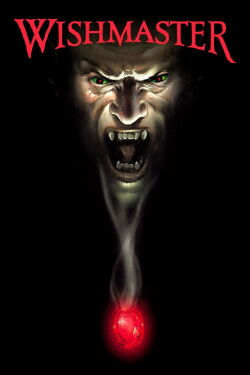 Wishmaster (1997)