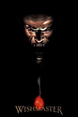 Wishmaster (1997)