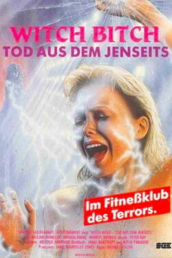 Witch Bitch - Tod aus dem Jenseits (1988)