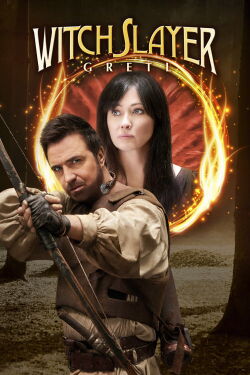 Witch Slayer Gretl (2012)