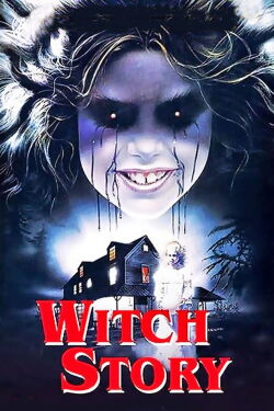 Witch Story (Pesadilla) (1989)