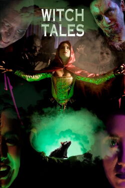 Witch Tales (2019)