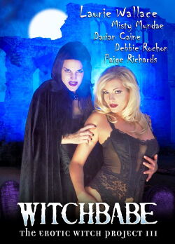 Witchbabe: The Erotic Witch Project III (2001)