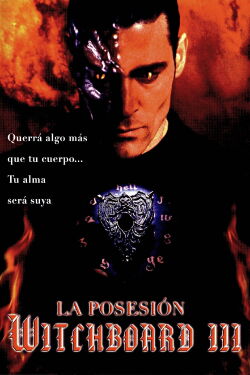 Witchboard 3: La posesión (1997)