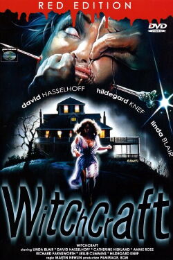Witchcraft - Das Böse lebt (1988)
