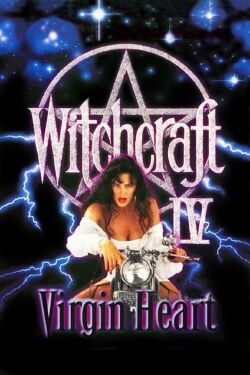 Witchcraft IV: The Virgin Heart (1992)