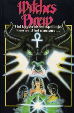 Witches' Brew (1980)