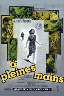 With Both Hands (1960)