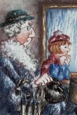 With Grandma (1999)