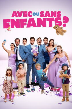 With or Without Kids (2025)