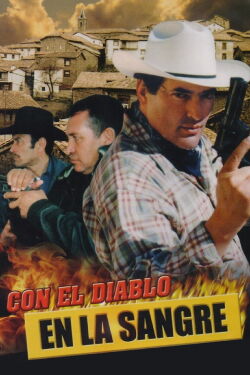 With the Devil in the Blood (2000)