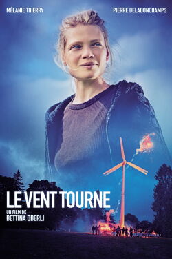 With the Wind (2018)