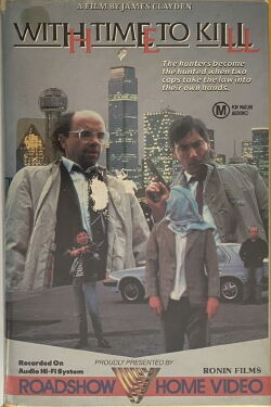 With Time to Kill (1987)