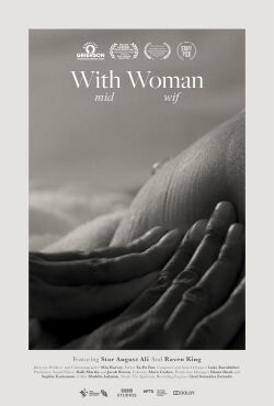 With Woman (2023)