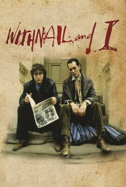 Withnail y yo (1987)