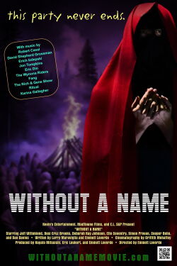 Without a Name (2025)