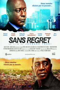 Without Regret (2015)