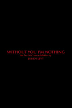 Without You I'm Nothing (2014)