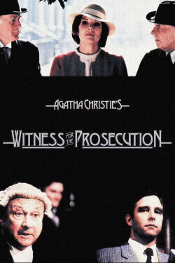 Witness for the Prosecution (1982)