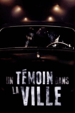 Witness in the City (1959)