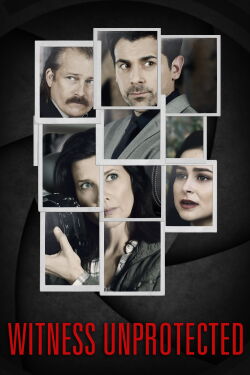 Witness Unprotected (2018)