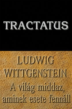 Wittgenstein Tractatus (1992)