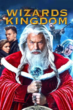 Wizards Kingdom (2016)