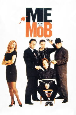 Wo bitte geht's zur Mafia? (1994)