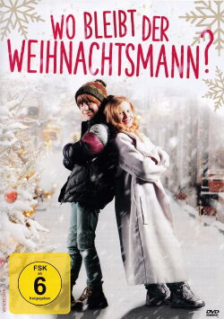 Wo bleibt der Weihnachtsmann? (2022)