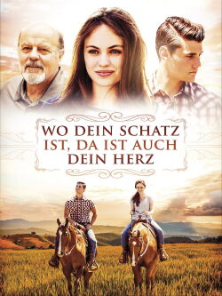 Wo dein Schatz ist, da ist auch dein Herz (2017)