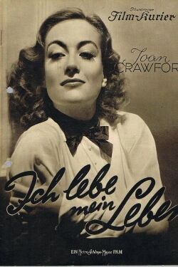 Wo die Liebe hinfällt (1935)