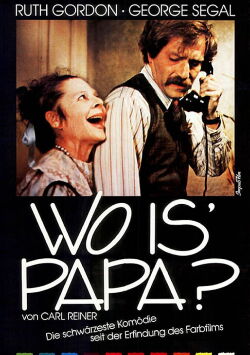 Wo is’ Papa? (1970)